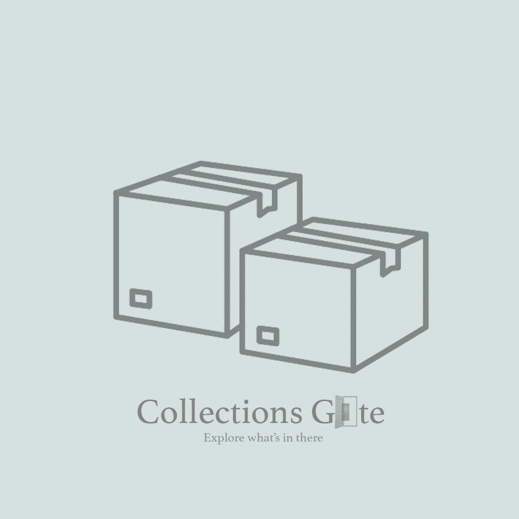 Collections Gate