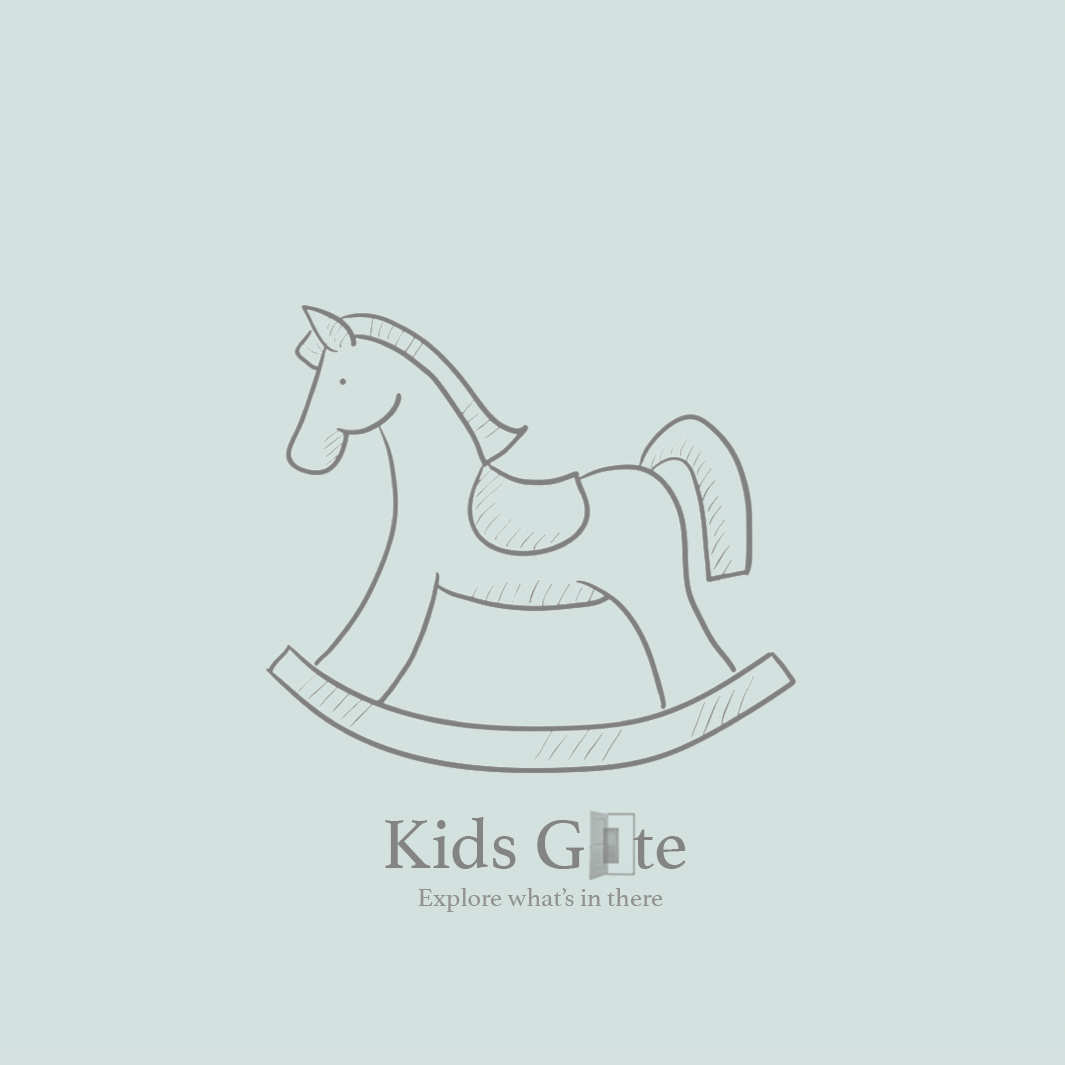 Kids Gate